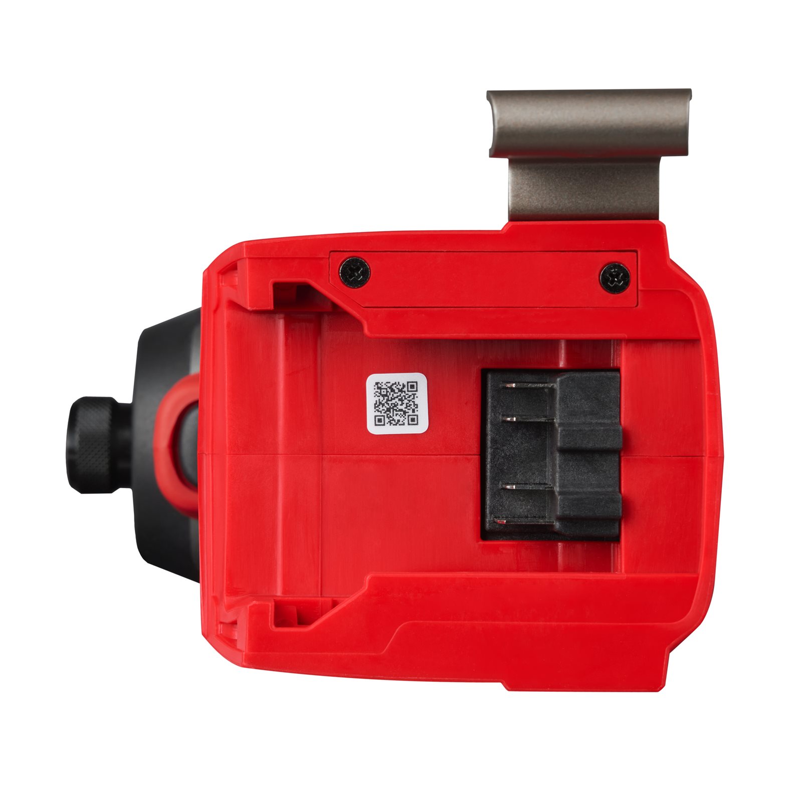 Mașină de înșurubat cu impact 1/4" Hex ONE-KEY M18 FUEL Milwaukee M18 ONEID3-0X - detaliu 3