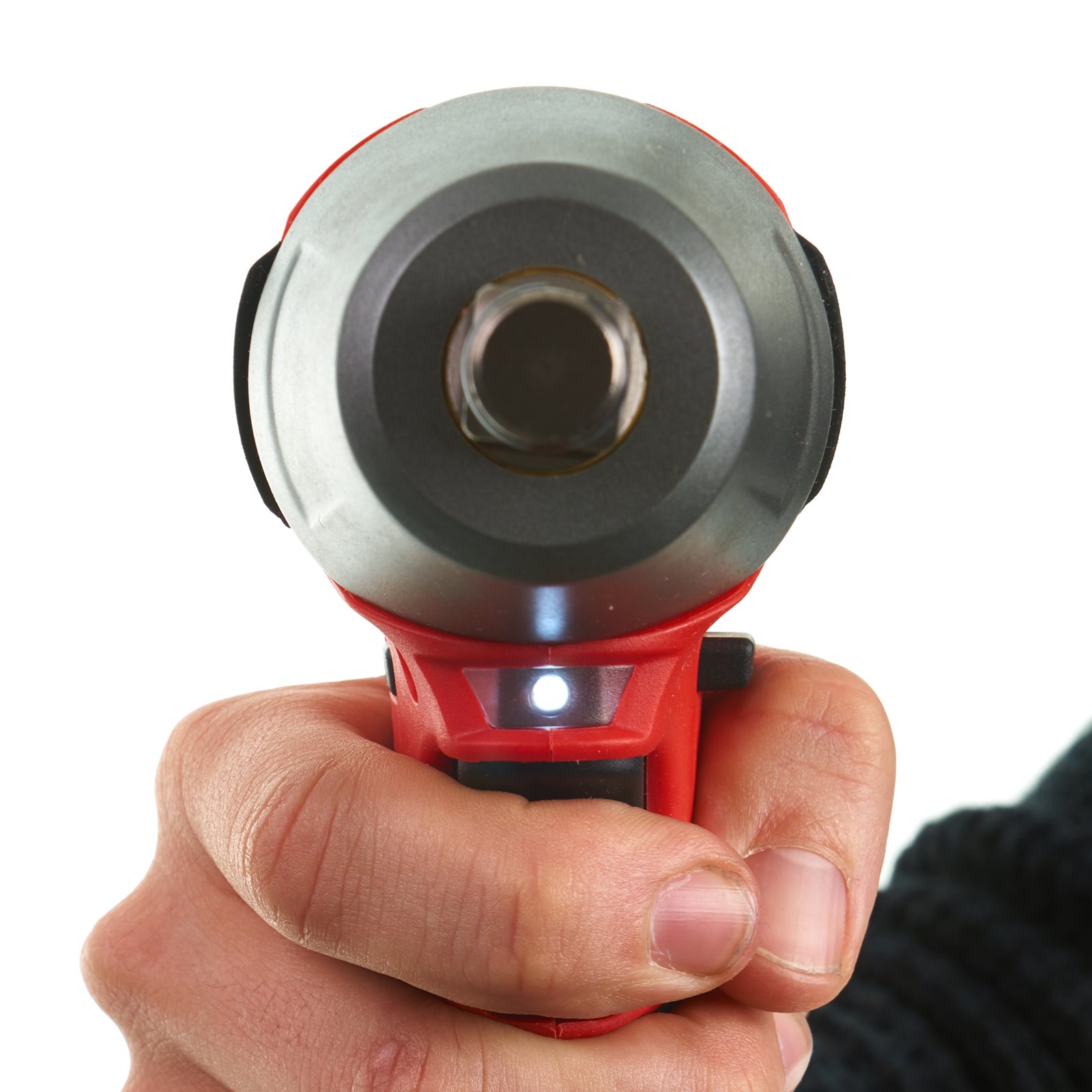 Cheie de impact 1/2" ONE-KEY M18 FUEL cu inel de fixare Milwaukee M18 ONEIWF12-0 - detaliu 1