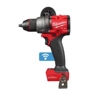 Mașină de găurit cu percuție ONE-KEY M18 FUEL Milwaukee M18 ONEPD3-0X