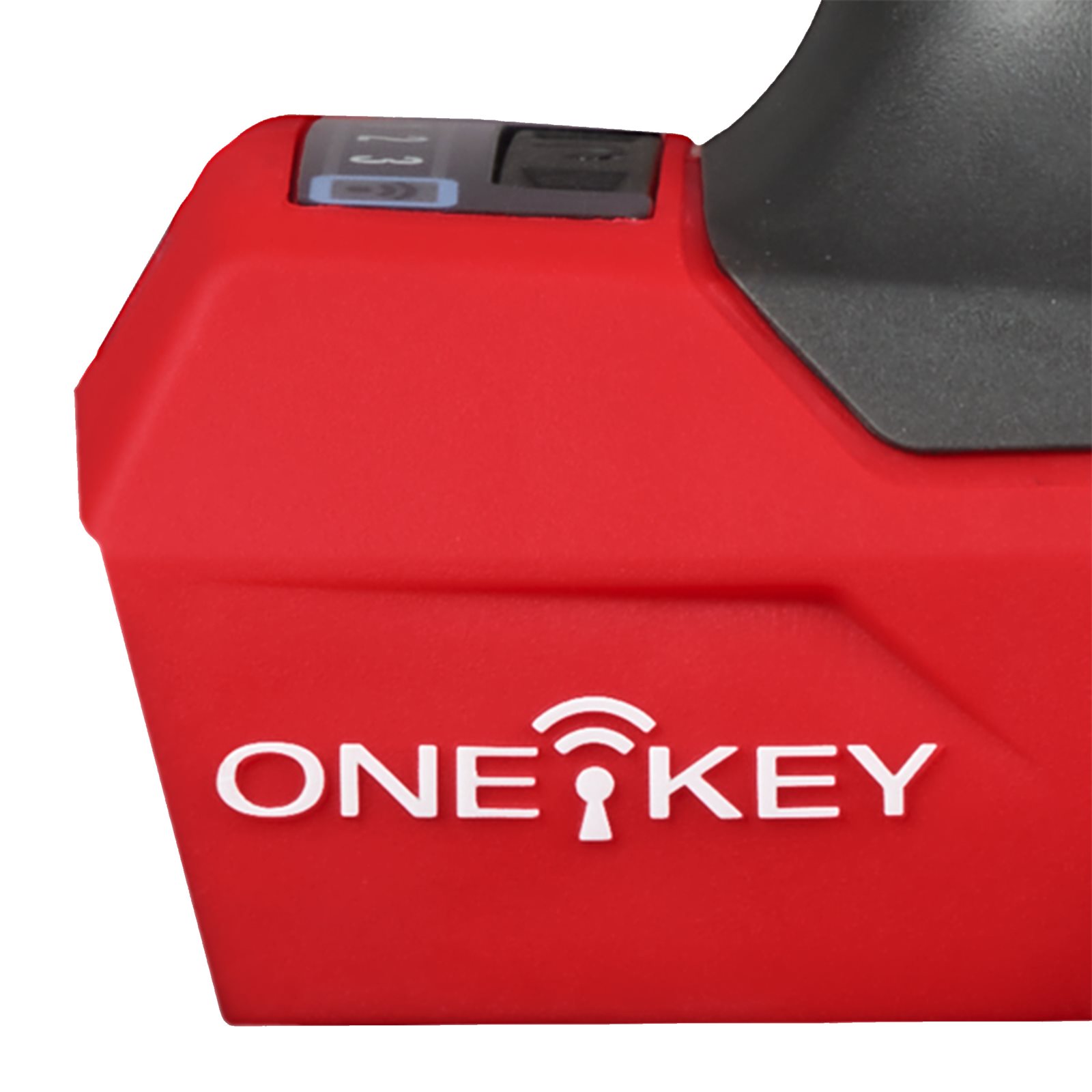 Mașină de găurit cu percuție ONE-KEY M18 FUEL Milwaukee M18 ONEPD3-0X - detaliu 1