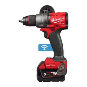 Mașină de găurit cu percuție ONE-KEY M18 FUEL Milwaukee M18 ONEPD3-502X