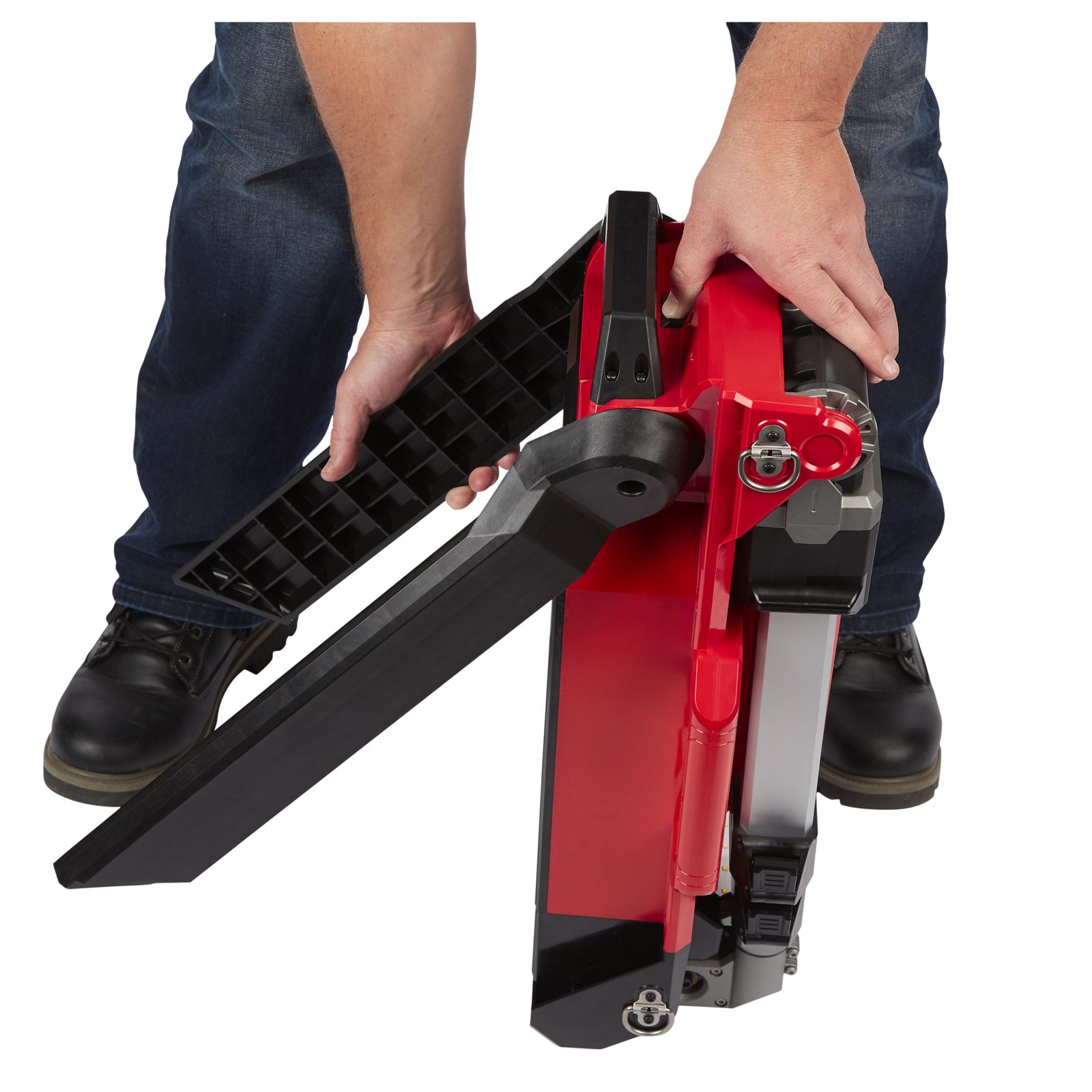 Turn de iluminat LED M18 ONE-KEY Milwaukee M18 ONERSAL-0 - detaliu 5