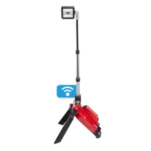 Turn de iluminat LED M18 ONE-KEY Milwaukee M18 ONERSAL-0
