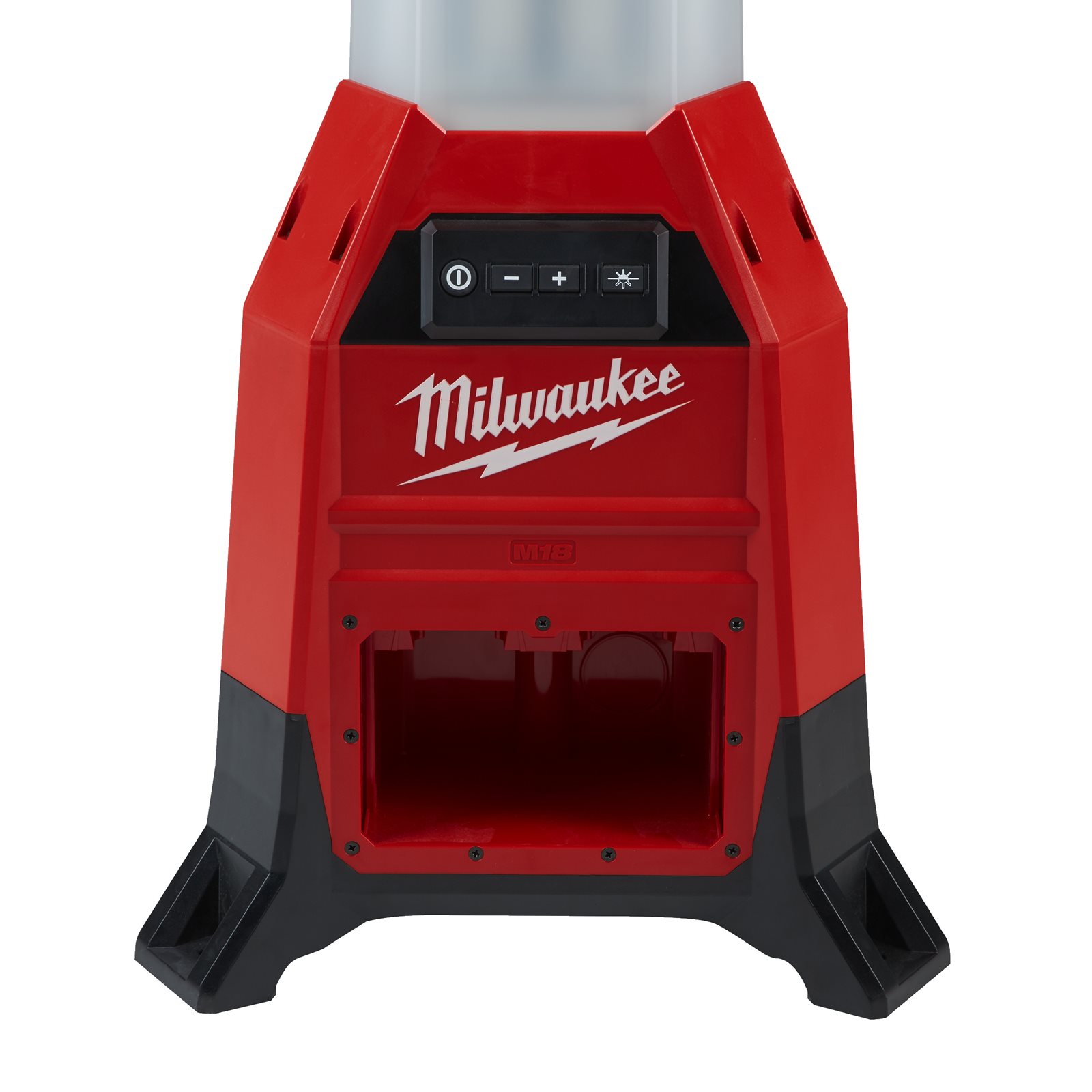 Lampă de șantier compactă cu ONE-KEY M18 și încărcător Milwaukee M18 ONESLDP-0 - detaliu 8