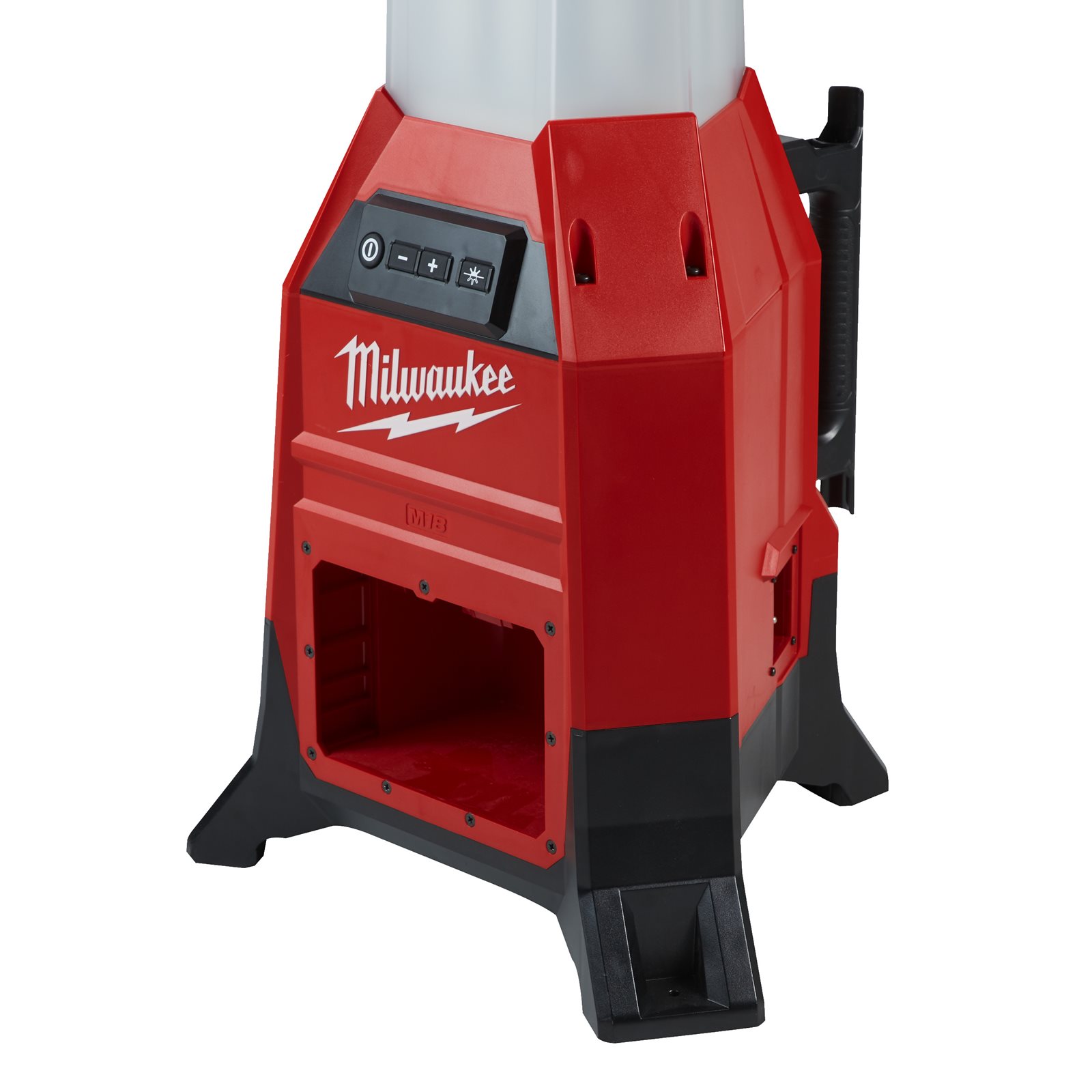 Lampă de șantier compactă cu ONE-KEY M18 și încărcător Milwaukee M18 ONESLDP-0 - detaliu 9