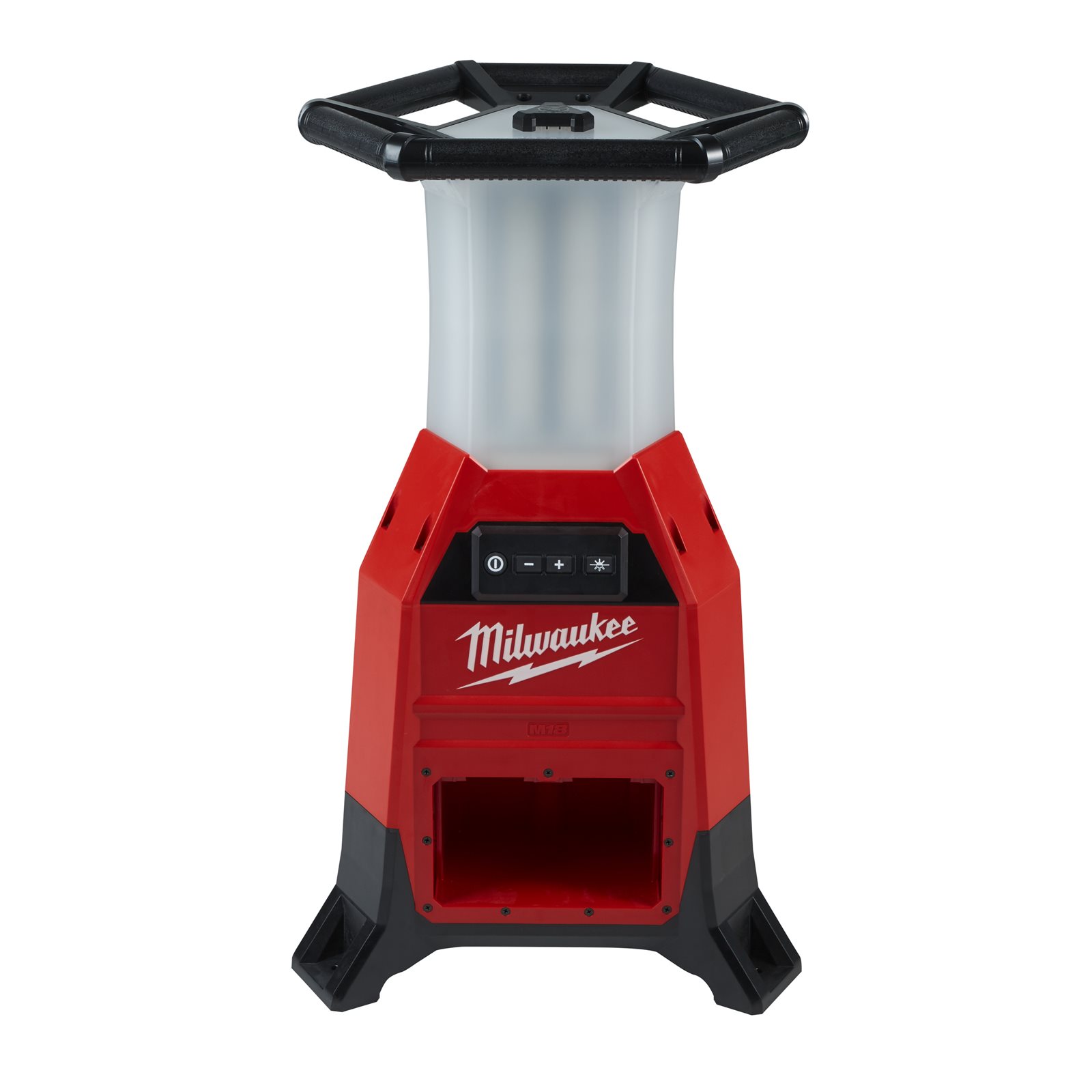 Lampă de șantier compactă cu ONE-KEY M18 și încărcător Milwaukee M18 ONESLDP-0 - imagine 3