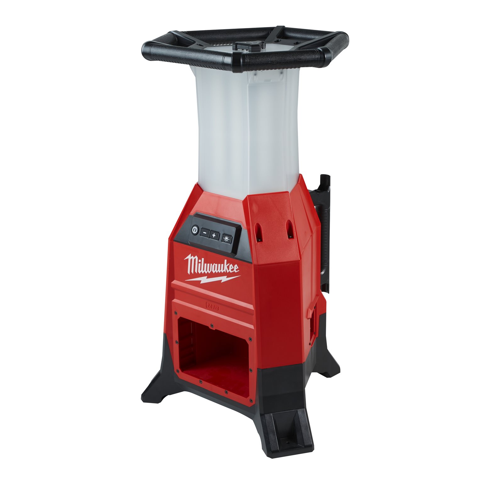 Lampă de șantier compactă cu ONE-KEY M18 și încărcător Milwaukee M18 ONESLDP-0 - imagine 4