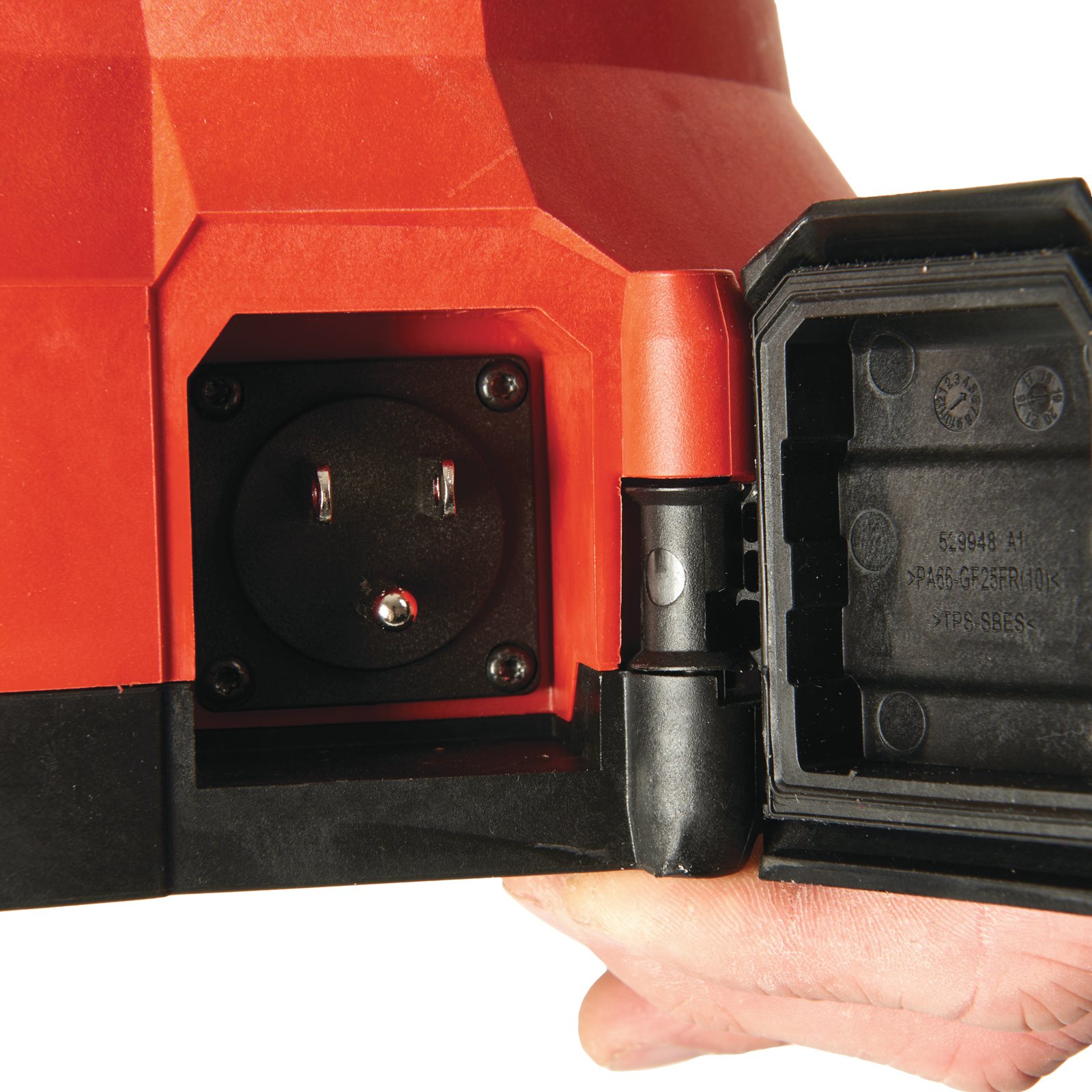 Lampă de șantier compactă cu LED ONE-KEY M18 Milwaukee M18 ONESLSP-0 - detaliu 4