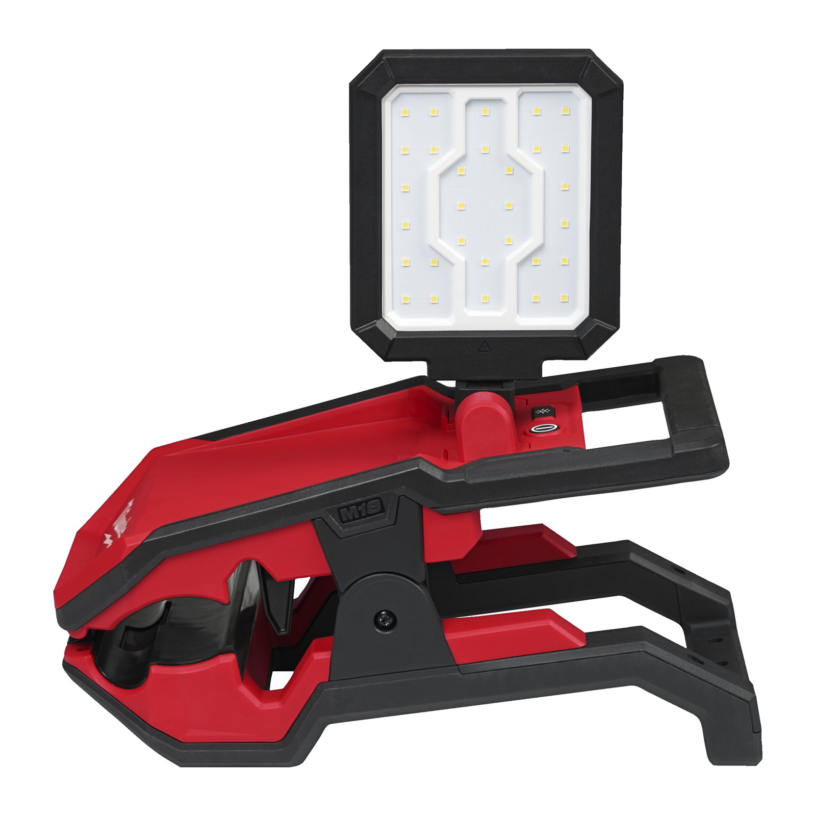 Proiector pivotant M18 Milwaukee M18 PAL2-0 - imagine 3
