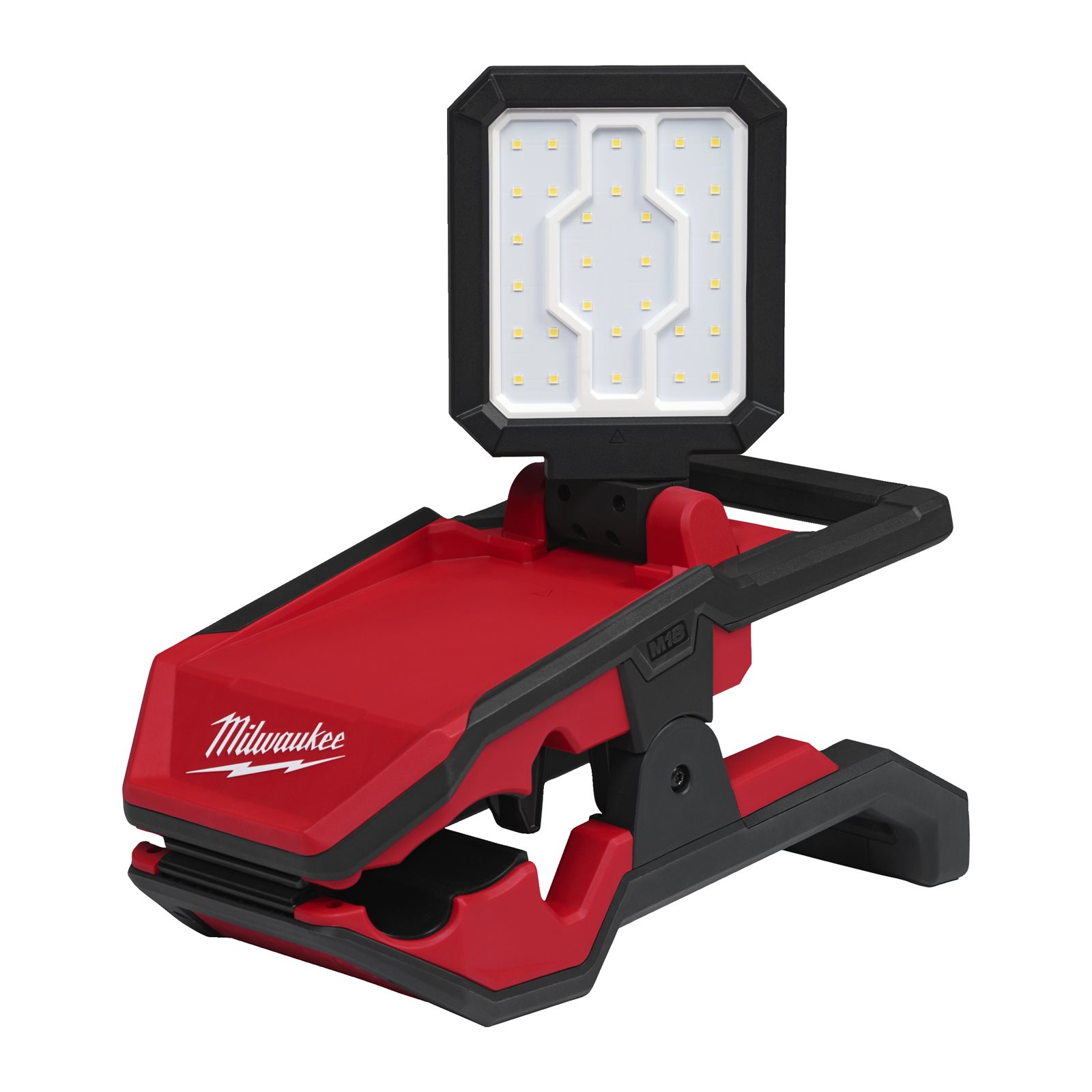 Proiector pivotant M18 Milwaukee M18 PAL2-0 - imagine 4