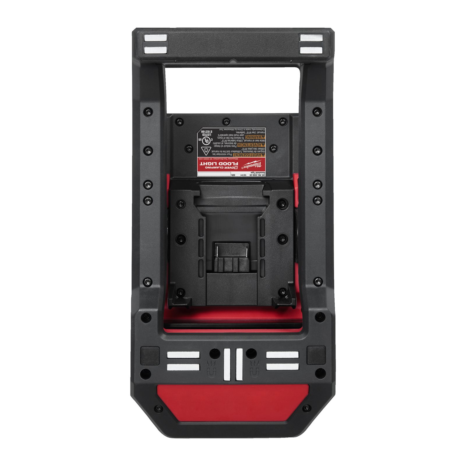 Proiector pivotant M18 Milwaukee M18 PAL2-0 - imagine 5