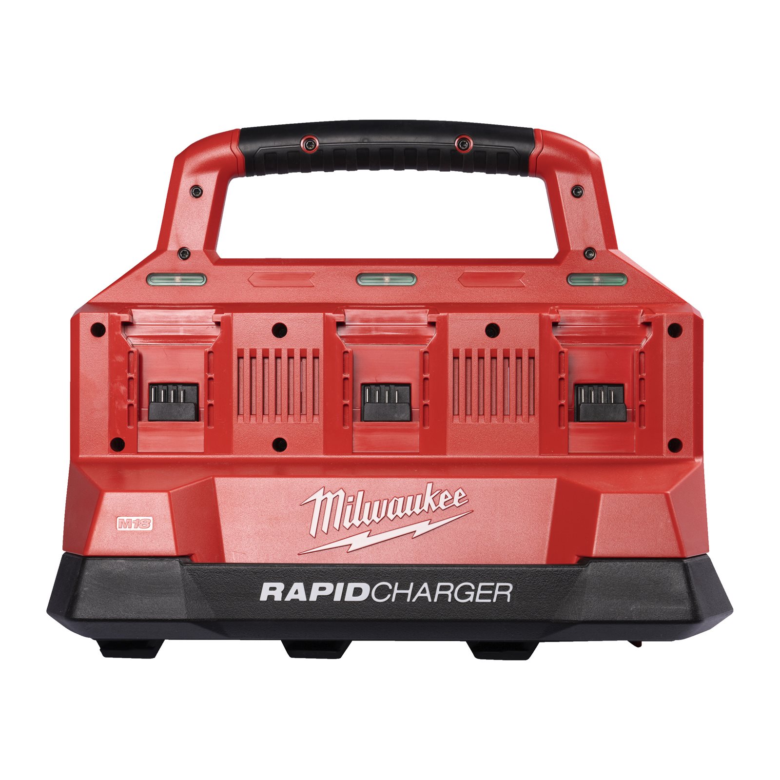 Încărcător cu 6 porturi M18 PACKOUT Milwaukee M18 PC6