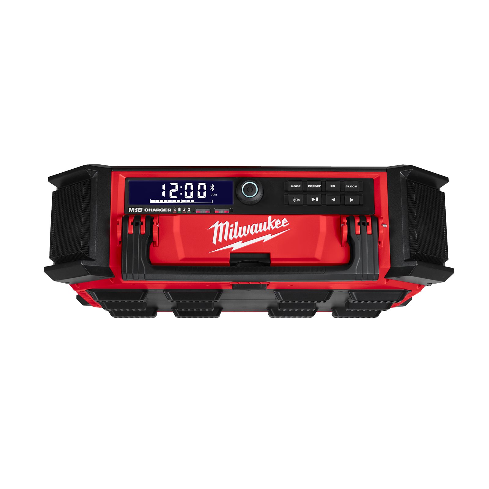 Radio încărcător M18 PACKOUT Milwaukee M18 PRCDAB+-0 - detaliu 8