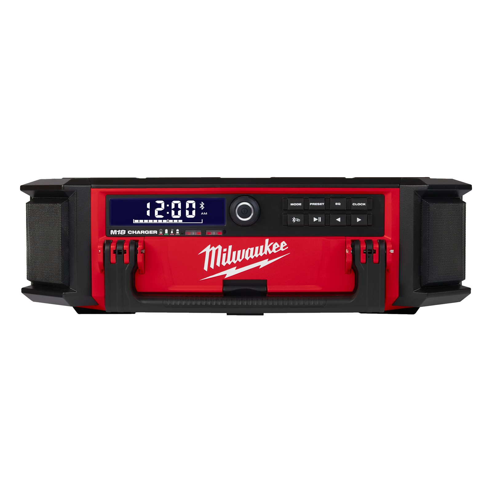 Radio încărcător M18 PACKOUT Milwaukee M18 PRCDAB+-0 - imagine 2
