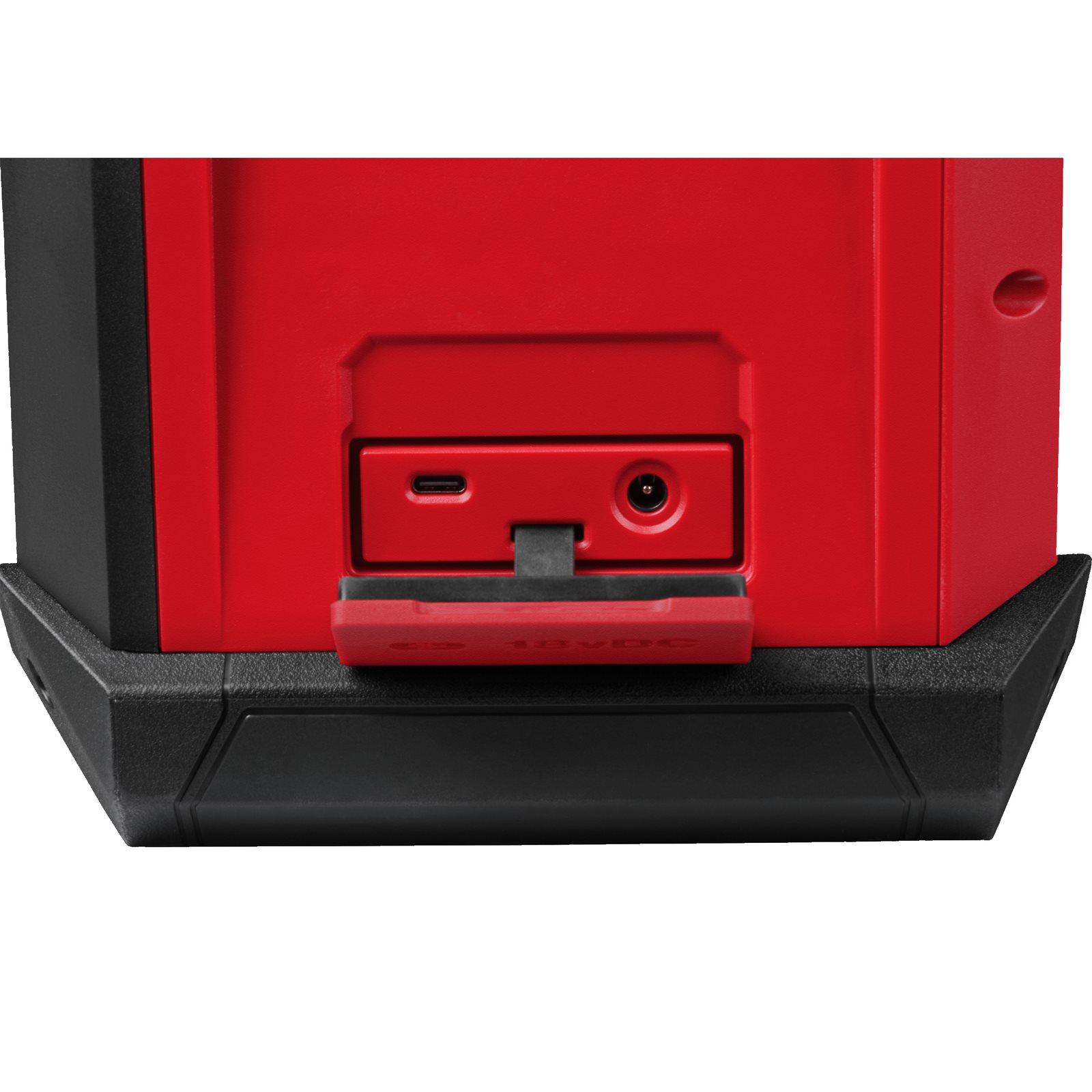 Radio DAB+ M18 Milwaukee M18 RADDAB+G2-0 - detaliu 2