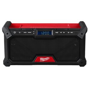 Radio DAB+ M18 Milwaukee M18 RADDAB+G2-0