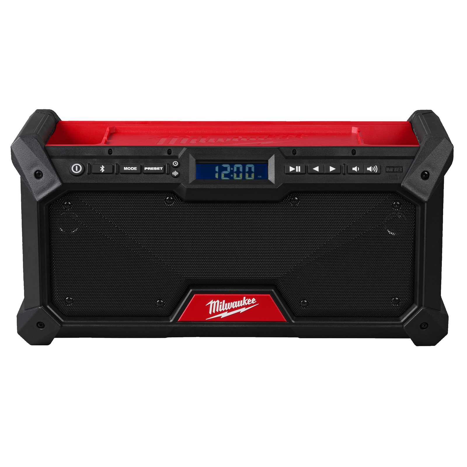 Radio DAB+ M18 Milwaukee M18 RADDAB+G2-0