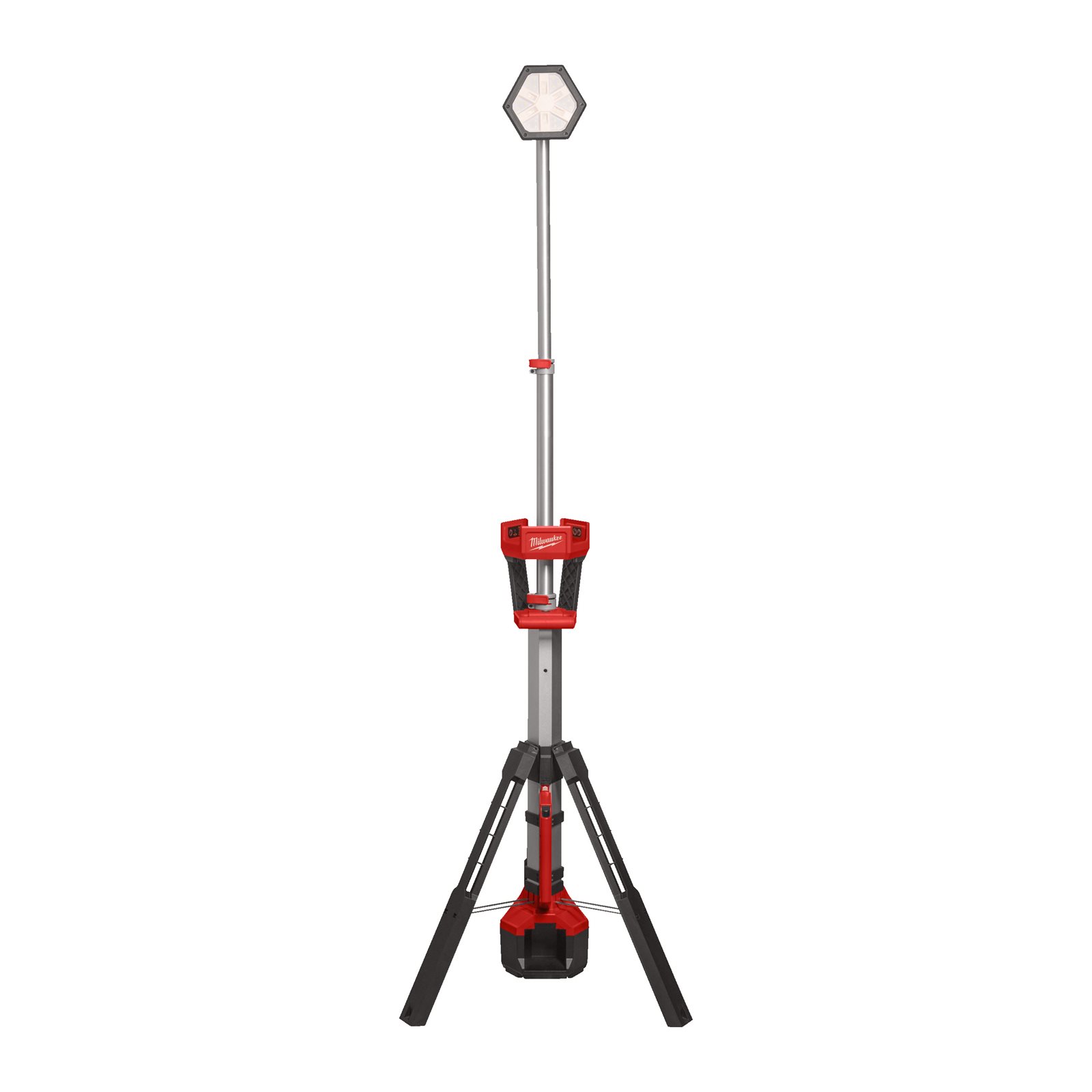 Proiector turn M18 Milwaukee M18 SAL2-502B - imagine 2