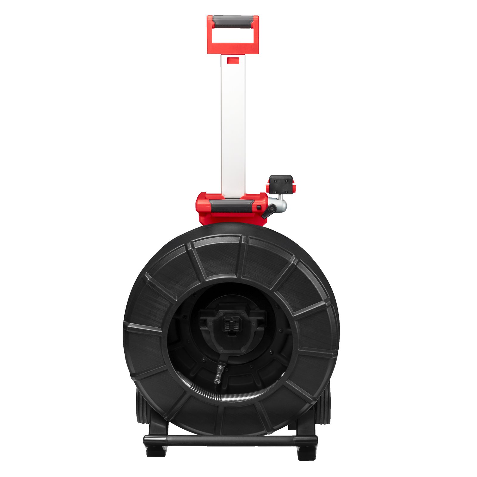 Cameră de inspecție canalizare M18 60 m, cap de cameră de 60 mm Milwaukee M18 SIC60 HDR-0 - detaliu 5