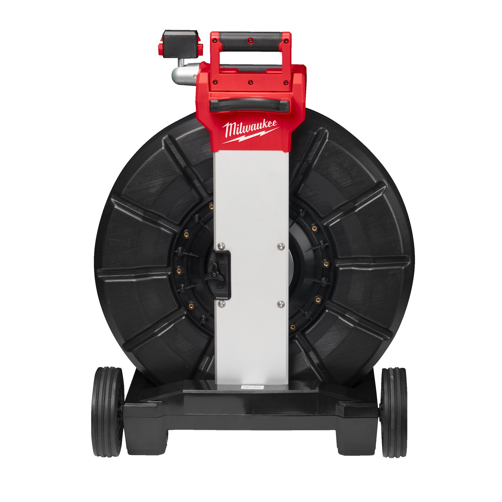 Cameră de inspecție canalizare M18 60 m, cap de cameră de 60 mm Milwaukee M18 SIC60 HDR-0 - detaliu 7