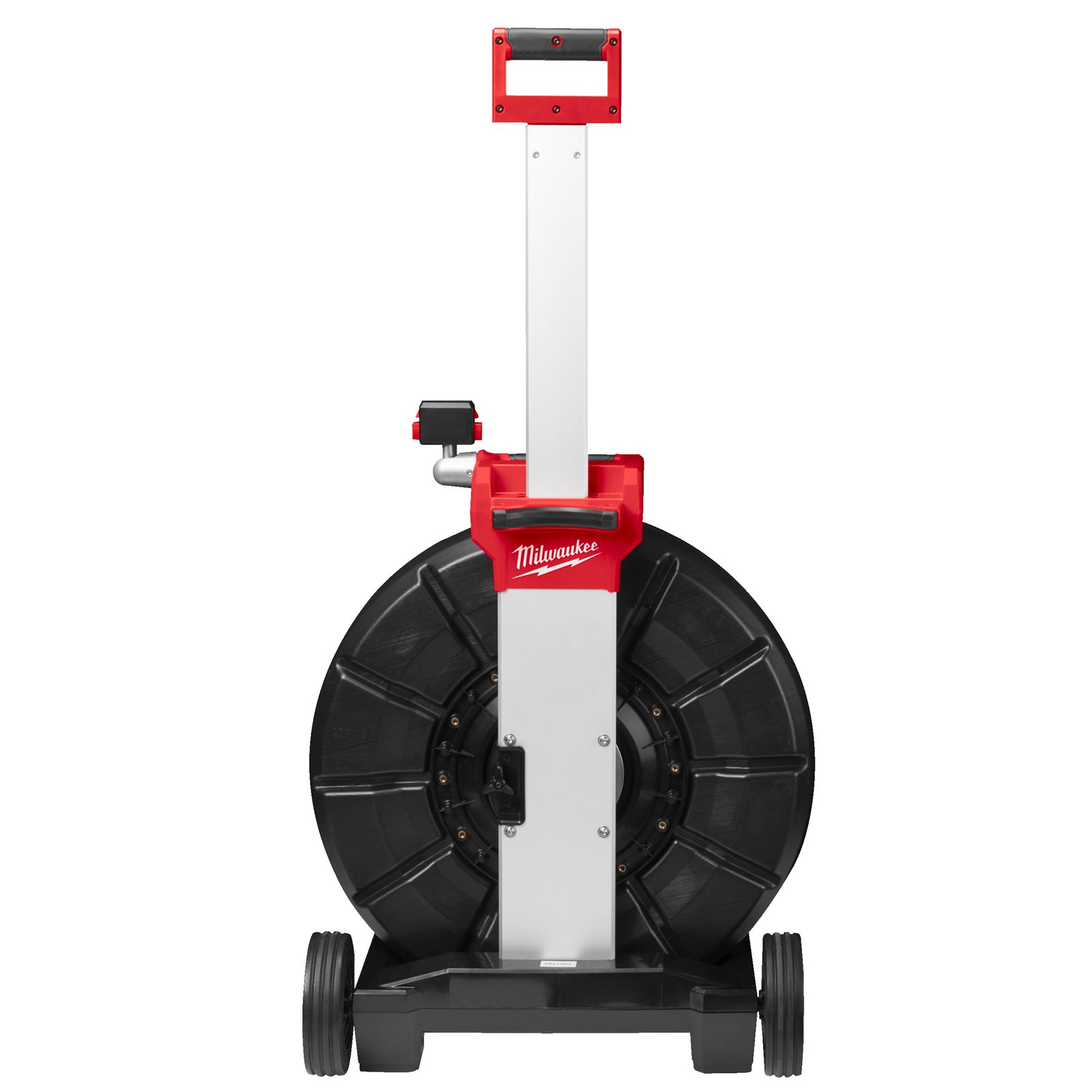 Cameră de inspecție canalizare M18 60 m, cap de cameră de 60 mm Milwaukee M18 SIC60 HDR-0 - detaliu 8