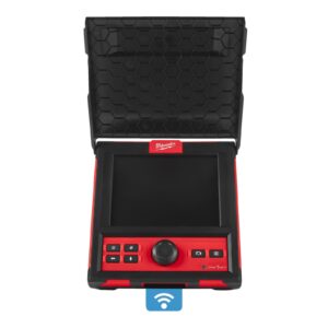Monitor cameră inspecție M18 Milwaukee M18 SIM-0