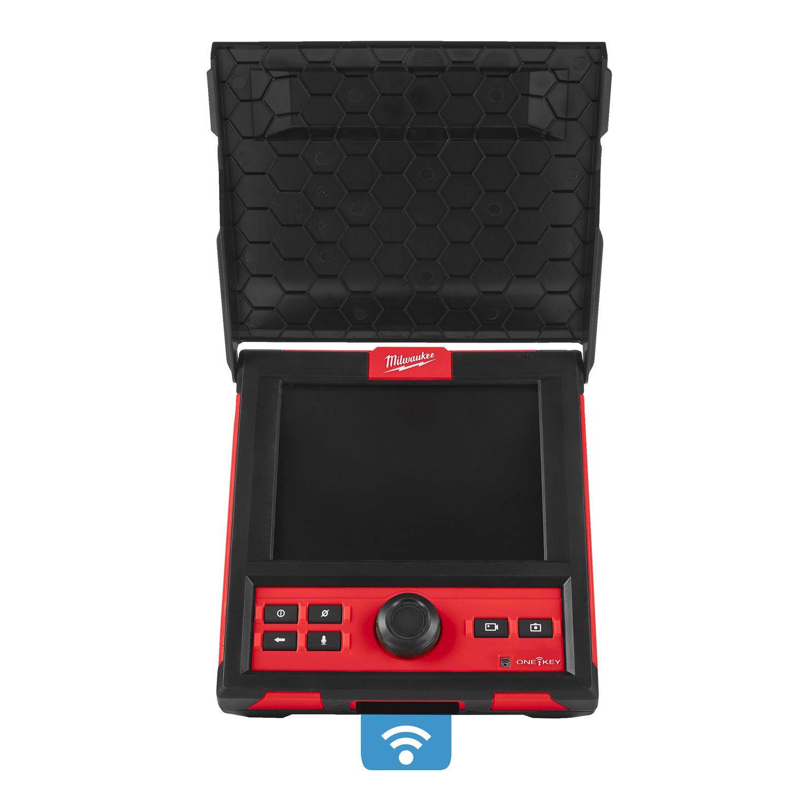 Monitor cameră inspecție M18 Milwaukee M18 SIM-0