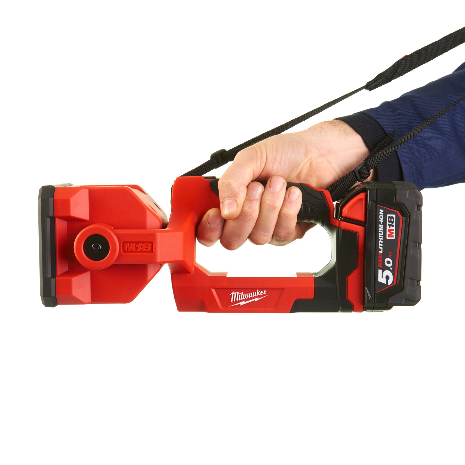 Lanternă LED M18 Milwaukee M18 SLED-0 - imagine 4