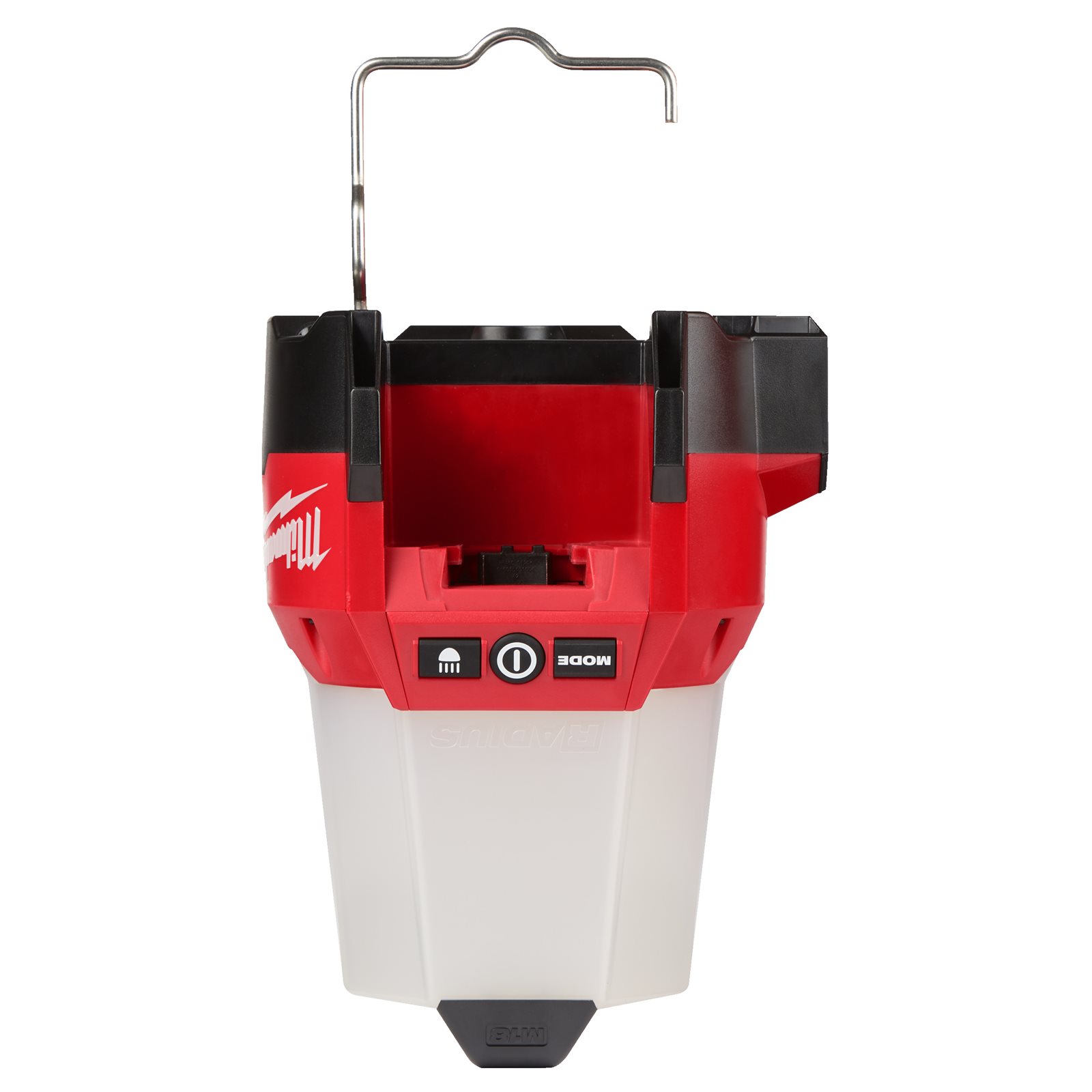Proiector pentru șantier M18 Milwaukee M18 TAL-0 - detaliu 3