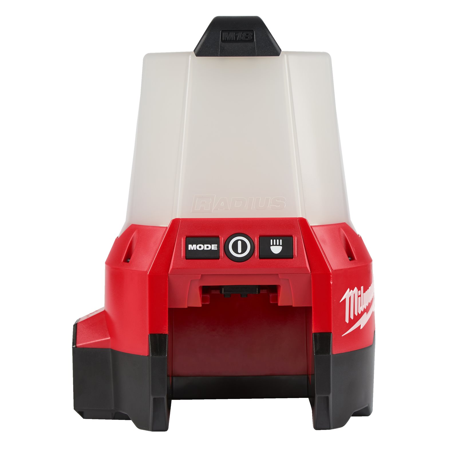 Proiector pentru șantier M18 Milwaukee M18 TAL-0 - imagine 3