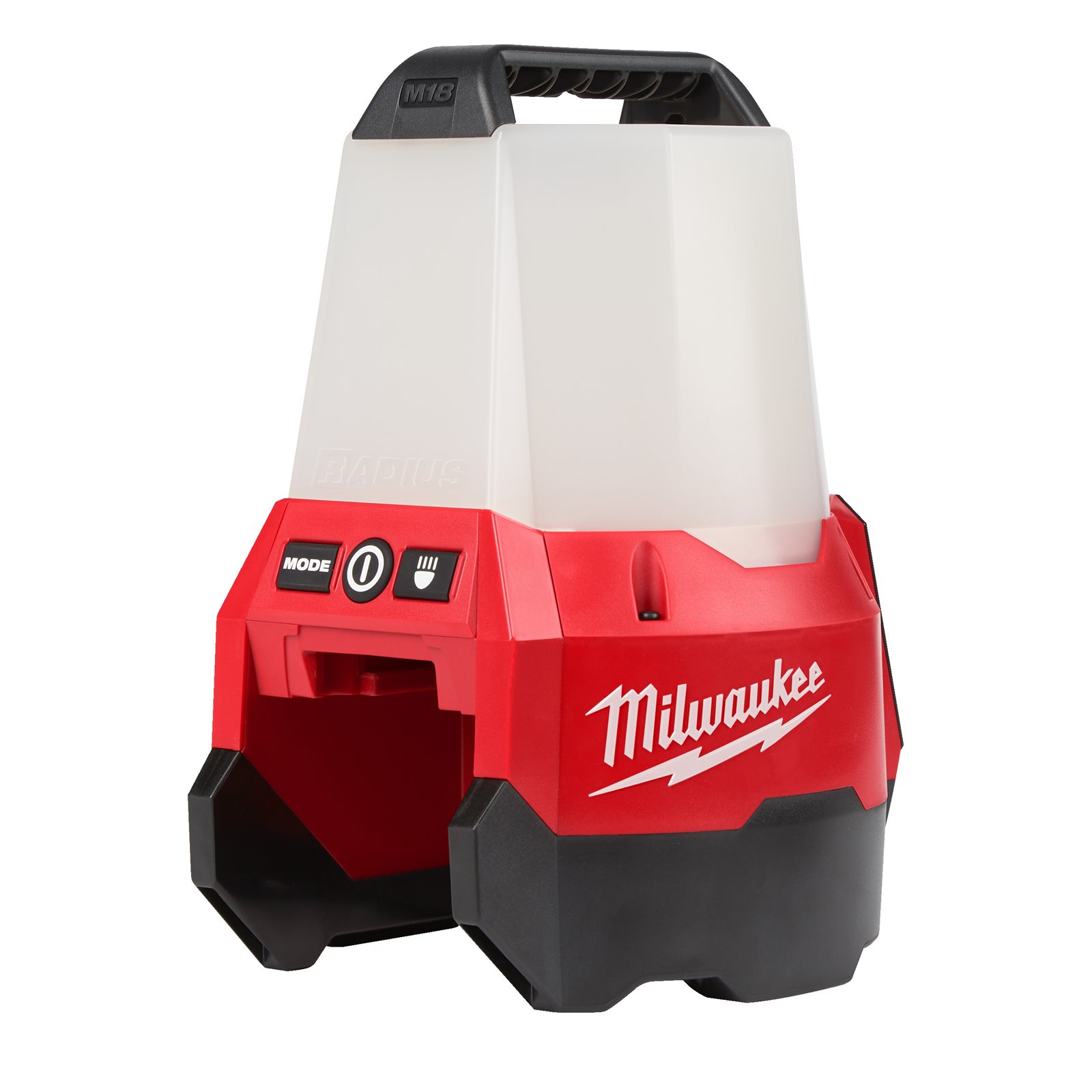 Proiector pentru șantier M18 Milwaukee M18 TAL-0 - imagine 4