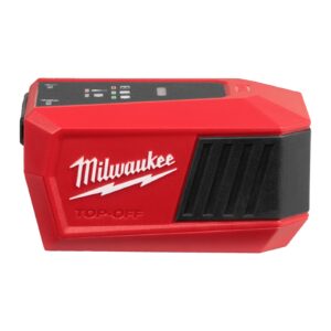 Mini încărcător M18 TOP-OFF Milwaukee M18 TC