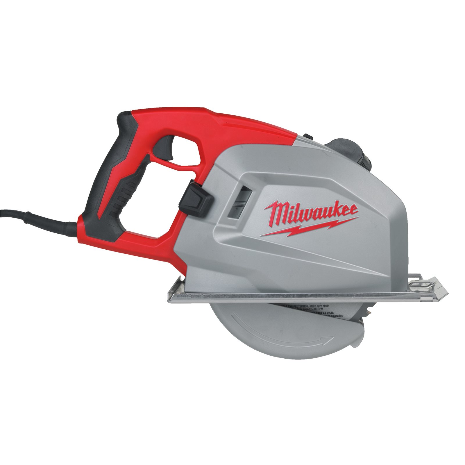 Fierăstrău circular pentru debitare metal Milwaukee MCS 66