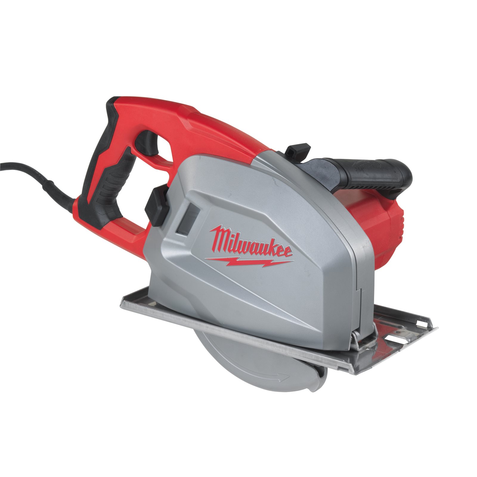 Fierăstrău circular pentru debitare metal Milwaukee MCS 66 - imagine 2