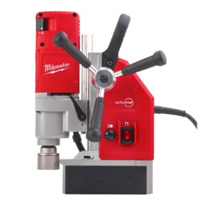 Mașină de găurit cu talpă magnetică Milwaukee MDE 41