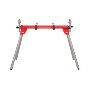 Suport pentru fierăstrău circular, extensibil până la 2 m Milwaukee MSL 1000