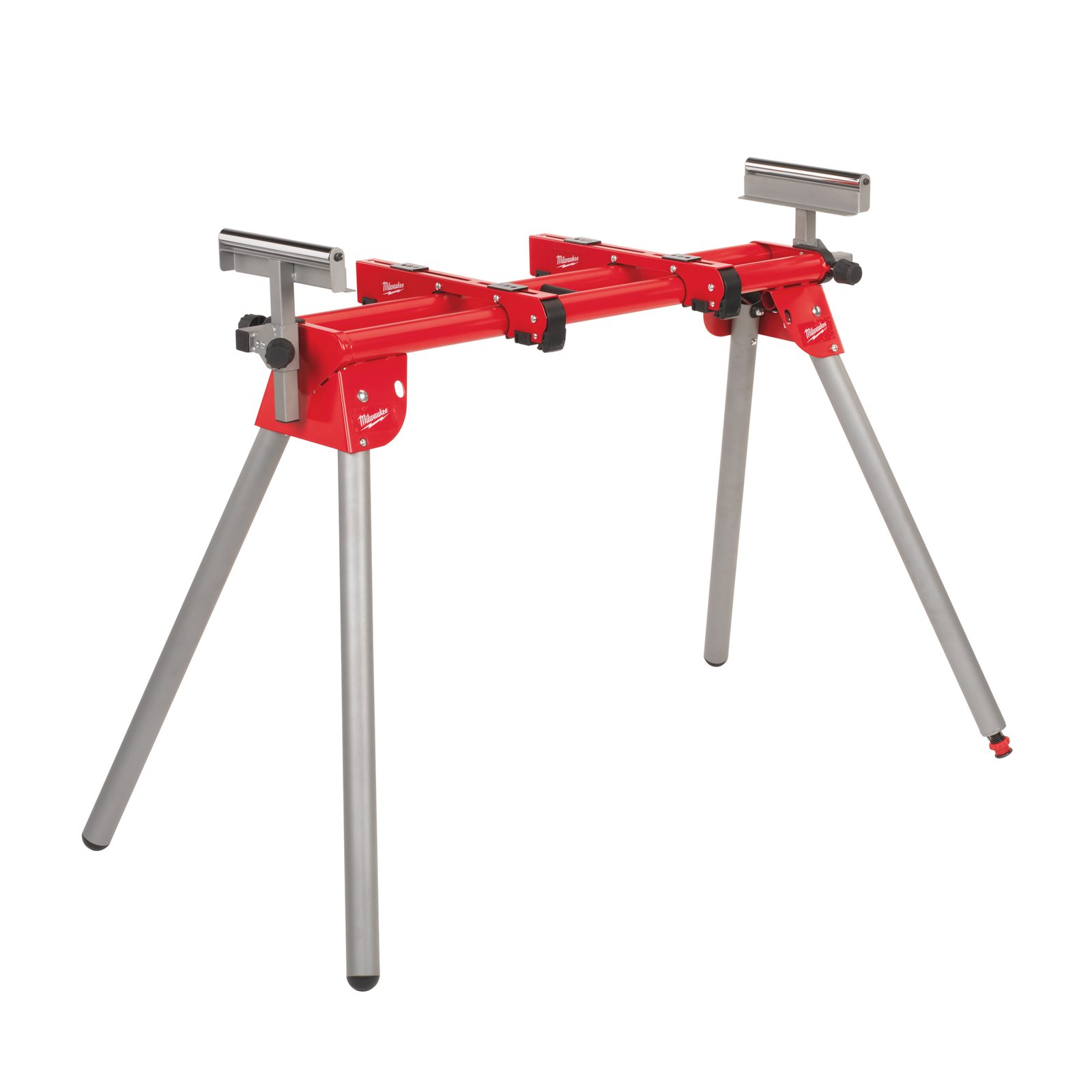 Suport pentru fierăstrău circular, extensibil până la 2 m Milwaukee MSL 1000 - imagine 3