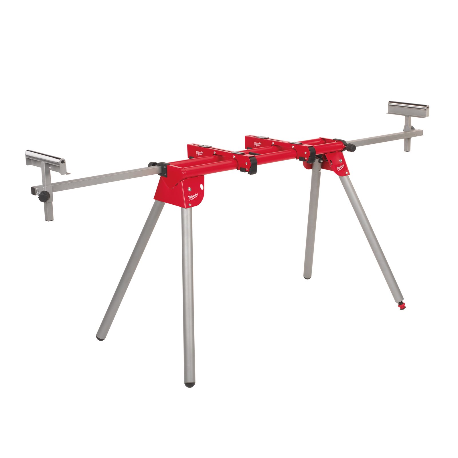 Suport pentru fierăstrău circular, extensibil până la 2 m Milwaukee MSL 1000 - imagine 4