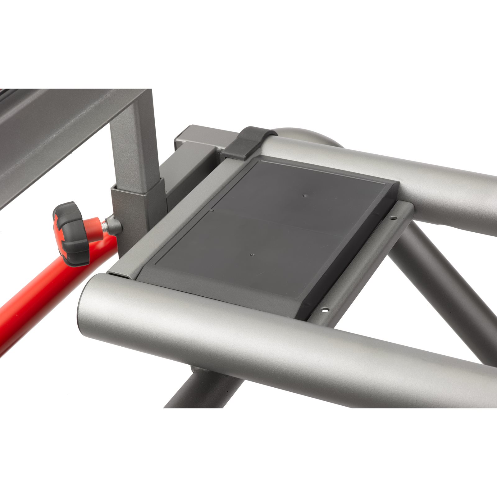 Stand extensibil fierăstrău tăieri înclinate până la 2.8 m Milwaukee MSUV 280 - detaliu 4
