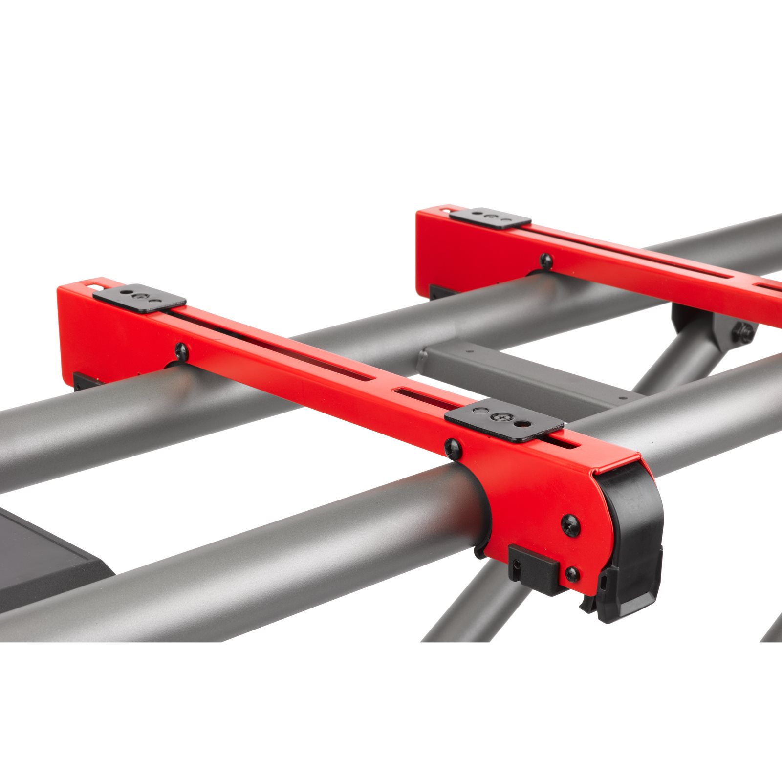 Stand extensibil fierăstrău tăieri înclinate până la 2.8 m Milwaukee MSUV 280 - detaliu 5