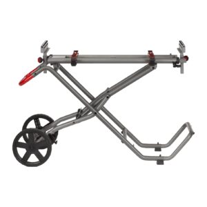 Stand extensibil fierăstrău tăieri înclinate până la 2.8 m Milwaukee MSUV 280