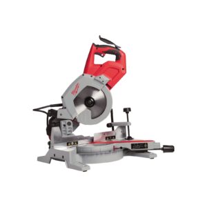 Fierăstrău circular glisant 8 1/2" (216 mm) Milwaukee MS 216 SB