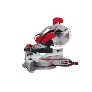 Fierăstrău circular tăiere înclinată 12" (305 mm) cu dublă înclinație Milwaukee MS 304 DB