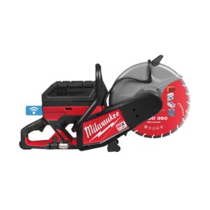 Fierăstrău debitare 350 mm MX FUEL Milwaukee MXF COS350-601