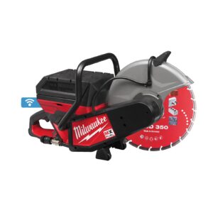 Fierăstrău debitare 350 mm MX FUEL Milwaukee MXF COS350-602