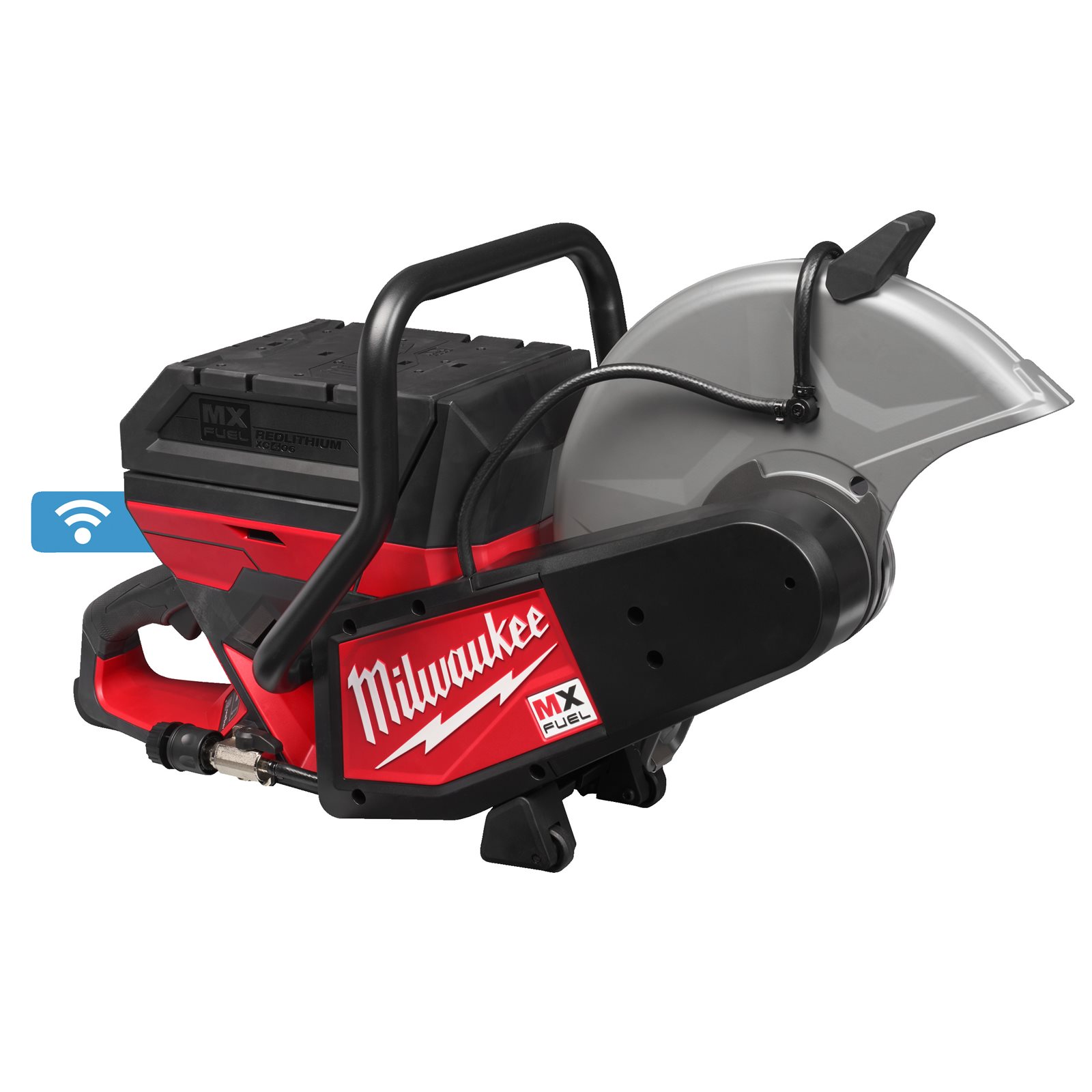 Fierăstrău debitare 350 mm MX FUEL Milwaukee MXF COS350-602 - imagine 4