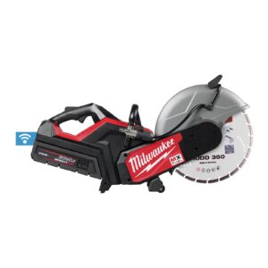 Fierăstrău debitare MX FUEL 350 mm Milwaukee MXF COS350G2-802