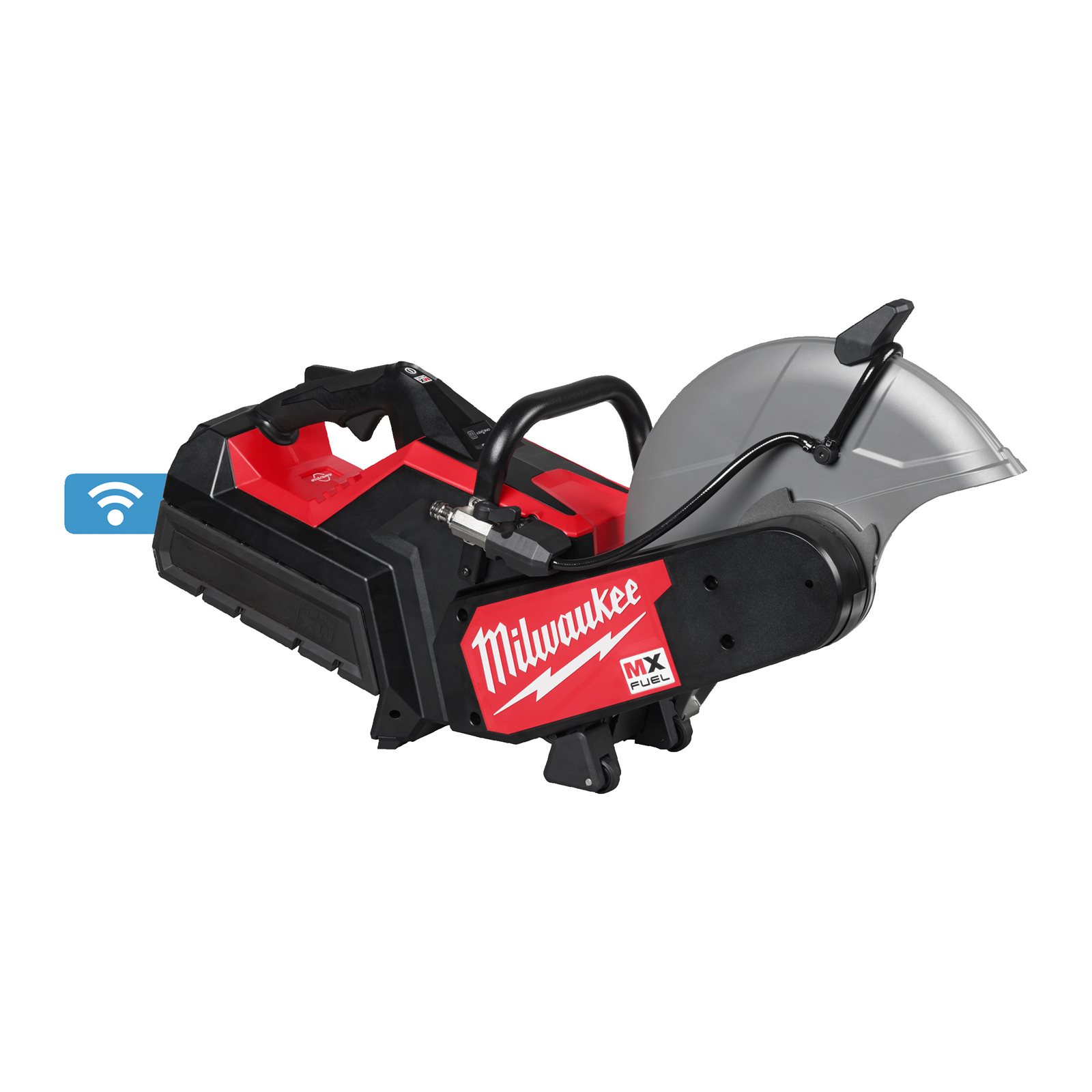 Fierăstrău debitare MX FUEL 350 mm Milwaukee MXF COS350G2-802 - imagine 3