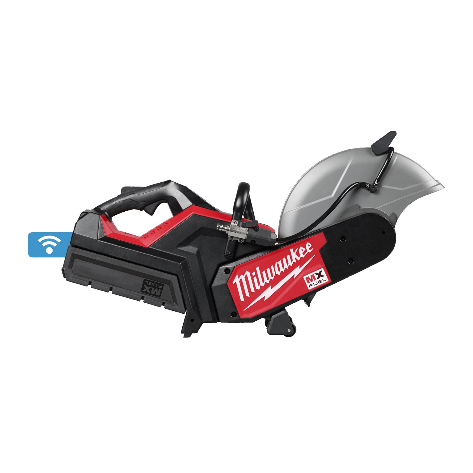 Fierăstrău debitare MX FUEL 350 mm Milwaukee MXF COS350G2-802 - imagine 4