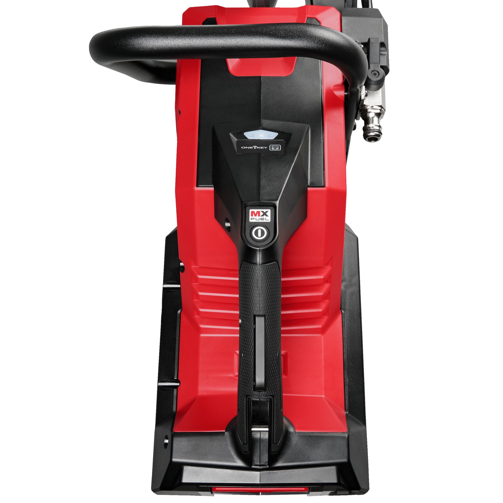 Fierăstrău debitare MX FUEL 350 mm Milwaukee MXF COS350G2-802 - imagine 5